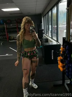 Lizanne1995 OnlyFans Leaked Free Thumbnail Picture - #0s9fULY2ey