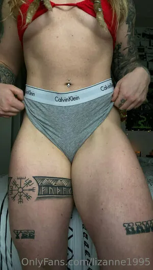 Lizanne1995 OnlyFans Leaked Free Thumbnail Picture - #KtiXSoeGz3