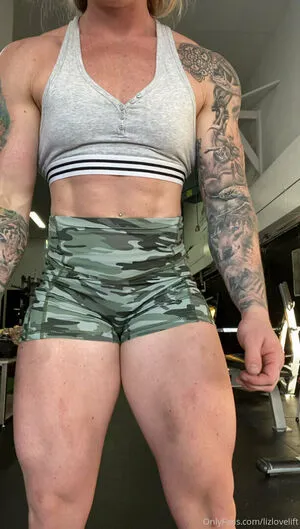 Lizanne1995 OnlyFans Leaked Free Thumbnail Picture - #Leiv6SCChs