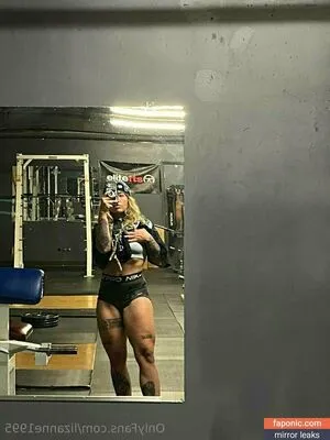 Lizanne1995 OnlyFans Leaked Free Thumbnail Picture - #MwXzYIolNK
