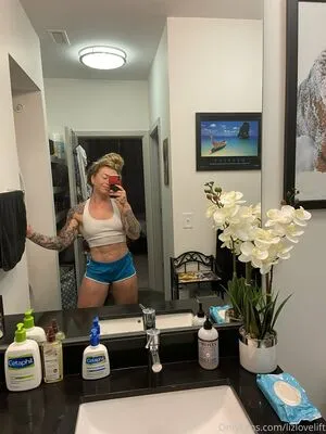 Lizanne1995 OnlyFans Leaked Free Thumbnail Picture - #OeHR351HM2