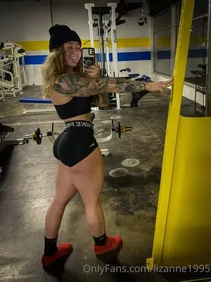 Lizanne1995 OnlyFans Leaked Free Thumbnail Picture - #nJ5dFUZxIR