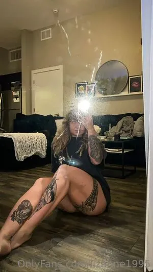 Lizanne1995 OnlyFans Leaked Free Thumbnail Picture - #pYTpfqLQAh
