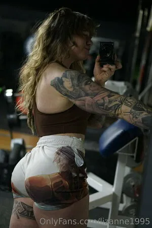 Lizanne1995 OnlyFans Leaked Free Thumbnail Picture - #tING69KJMj