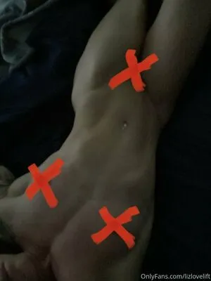 Lizanne1995 OnlyFans Leaked Free Thumbnail Picture - #wAVvAFogNY