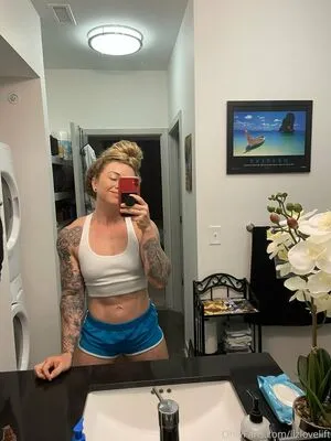 Lizanne1995 OnlyFans Leaked Free Thumbnail Picture - #zQoqYYq4TZ