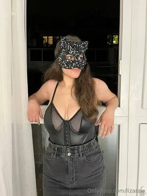 Lizaraw OnlyFans Leaked Free Thumbnail Picture - #I4V4P3eFQd