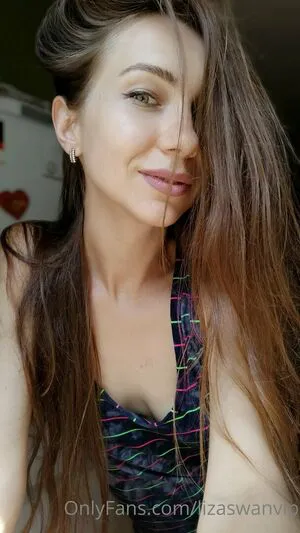 Lizaswanvip OnlyFans Leaked Free Thumbnail Picture - #hut6SN7HBY