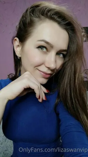 Lizaswanvip OnlyFans Leaked Free Thumbnail Picture - #x7UpC42MIL