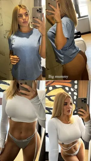 Lizaveta OnlyFans Leaked Free Thumbnail Picture - #6xmyP2PWJA