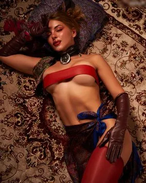 Lizaveta OnlyFans Leaked Free Thumbnail Picture - #uhUJnhWfZQ