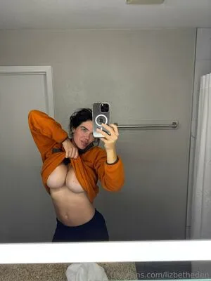 Lizbeth Eden OnlyFans Leaked Free Thumbnail Picture - #48L2x7rGr8