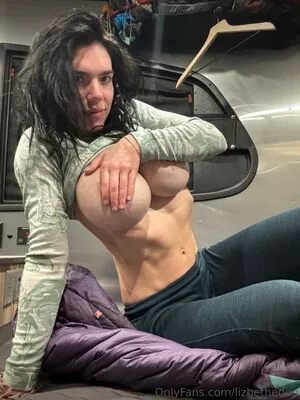 Lizbeth Eden OnlyFans Leaked Free Thumbnail Picture - #aFqrNgOSnX