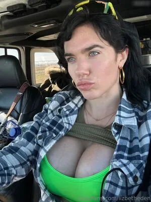 Lizbeth Eden OnlyFans Leaked Free Thumbnail Picture - #m1XYm8jpN9