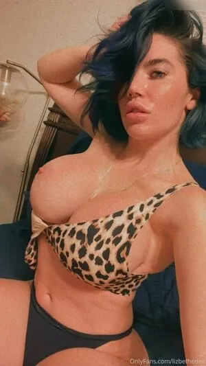 Lizbeth Eden OnlyFans Leaked Free Thumbnail Picture - #mdT3fMrwba