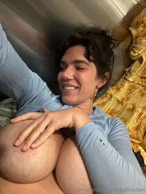Lizbeth Eden OnlyFans Leaked Free Thumbnail Picture - #oYSLfihNrI