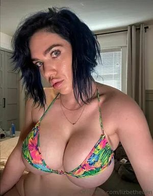 Lizbeth Eden OnlyFans Leaked Free Thumbnail Picture - #tq7Jh87sOG