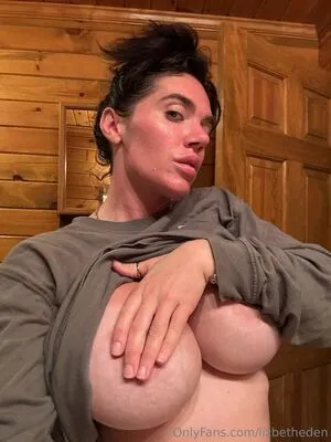 Lizbeth Eden OnlyFans Leaked Free Thumbnail Picture - #x1F0f3yOQf