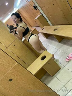 Lizbeth Rodriguez OnlyFans Leaked Free Thumbnail Picture - #6FqljoSalx