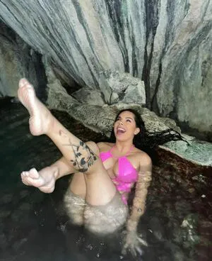 Lizbeth Rodriguez OnlyFans Leaked Free Thumbnail Picture - #9v974cDCzP