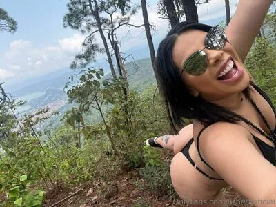 Lizbeth Rodriguez OnlyFans Leaked Free Thumbnail Picture - #AwDaksu14U