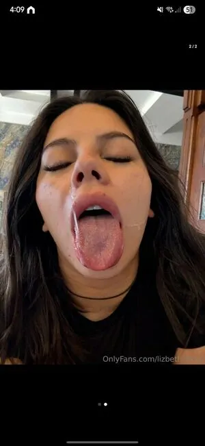 Lizbeth Rodriguez OnlyFans Leaked Free Thumbnail Picture - #HG1I67hgi6