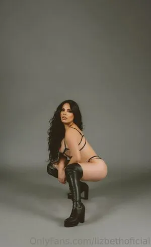 Lizbeth Rodriguez OnlyFans Leaked Free Thumbnail Picture - #I7F1smsHq0