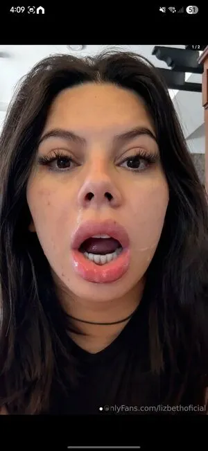 Lizbeth Rodriguez OnlyFans Leaked Free Thumbnail Picture - #IMzemoZga7