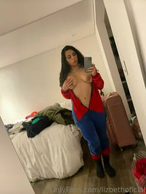 Lizbeth Rodriguez OnlyFans Leaked Free Thumbnail Picture - #VQfQ8qBM51