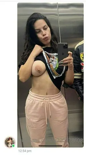 Lizbeth Rodriguez OnlyFans Leaked Free Thumbnail Picture - #ZyYj9lW23w