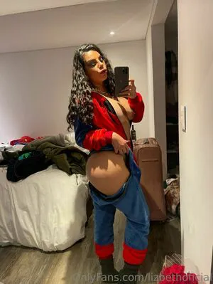 Lizbeth Rodriguez OnlyFans Leaked Free Thumbnail Picture - #cdbnqFbiOQ