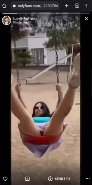 Lizbeth Rodriguez OnlyFans Leaked Free Thumbnail Picture - #fF6Ttq6Nnw