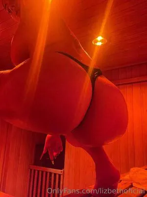 Lizbeth Rodriguez OnlyFans Leaked Free Thumbnail Picture - #heK1wh8FZi