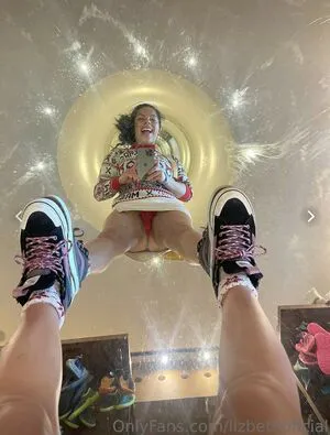 Lizbeth Rodriguez OnlyFans Leaked Free Thumbnail Picture - #hqh4KAzgzS