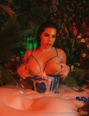 Lizbeth Rodriguez OnlyFans Leaked Free Thumbnail Picture - #kCisnP4pM2