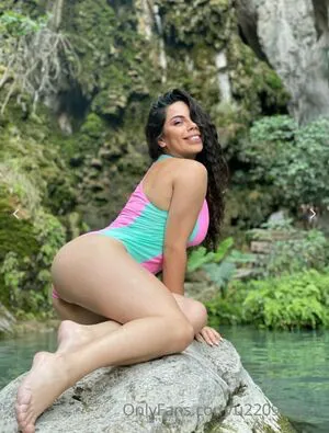 Lizbeth Rodriguez OnlyFans Leaked Free Thumbnail Picture - #tMuSAb6Zuz