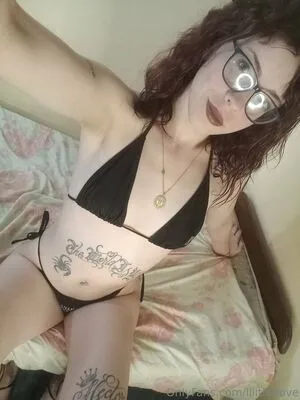 Lizbeth4love OnlyFans Leaked Free Thumbnail Picture - #zqTO2mXKwE