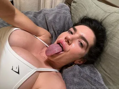 Lizbetheden OnlyFans Leaked Free Thumbnail Picture - #2lS7AimUSB