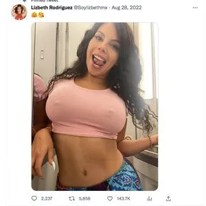 Lizbethrodrguez OnlyFans Leaked Free Thumbnail Picture - #WJCq8jqtqP