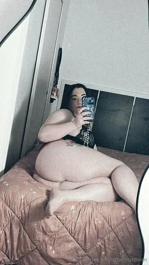 Lizbethsrealm OnlyFans Leaked Free Thumbnail Picture - #8bzLgHhadV