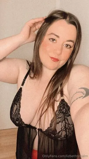 Lizbethsrealm OnlyFans Leaked Free Thumbnail Picture - #ncvaAYYVaD