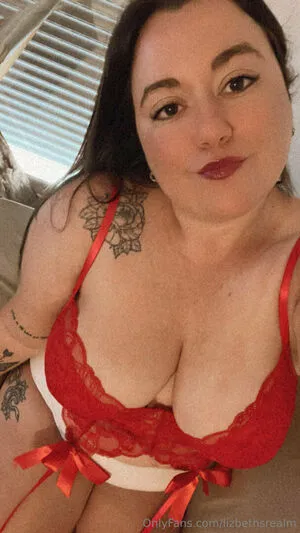 Lizbethsrealm OnlyFans Leaked Free Thumbnail Picture - #pYTDbxFbYy