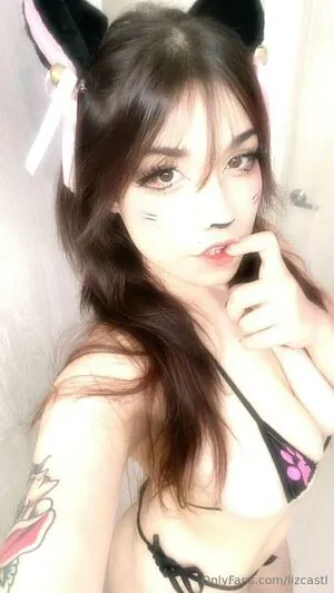 Lizcastl OnlyFans Leaked Free Thumbnail Picture - #9eVBqAtyEx