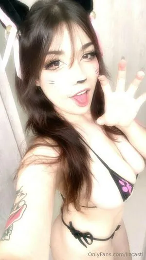 Lizcastl OnlyFans Leaked Free Thumbnail Picture - #TVfHjDHwQG