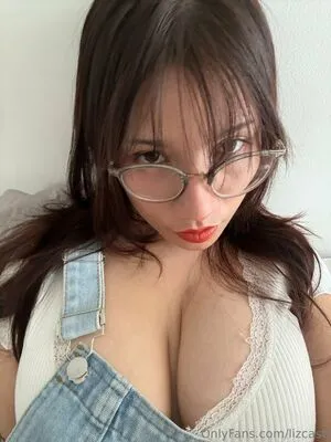 Lizcastl OnlyFans Leaked Free Thumbnail Picture - #VcU6keUuuY