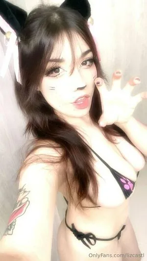 Lizcastl OnlyFans Leaked Free Thumbnail Picture - #aEq1Pr3WWS