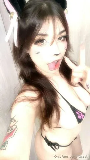 Lizcastl OnlyFans Leaked Free Thumbnail Picture - #uG9tM6yRrn