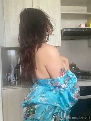 Lizcastl OnlyFans Leaked Free Thumbnail Picture - #yoQd4FMJH3
