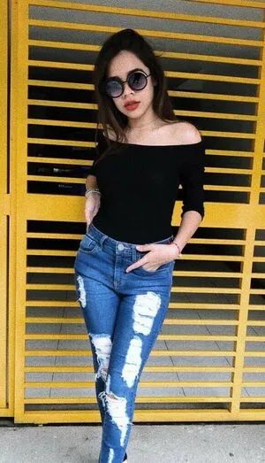 Lizeth Tenorio OnlyFans Leaked Free Thumbnail Picture - #h8AgiT5kr4