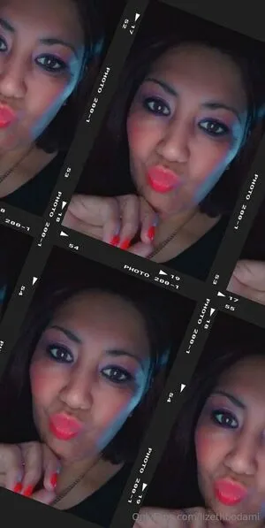 Lizethbodami OnlyFans Leaked Free Thumbnail Picture - #NRVrfvM5IK